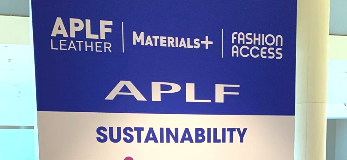APLF Leather 2022 - Dubai