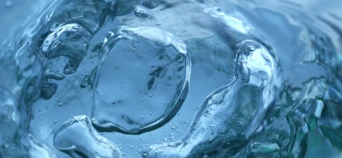 Acquapol – Coagulante natural seguro ao meio ambiente e aos seres vivos.